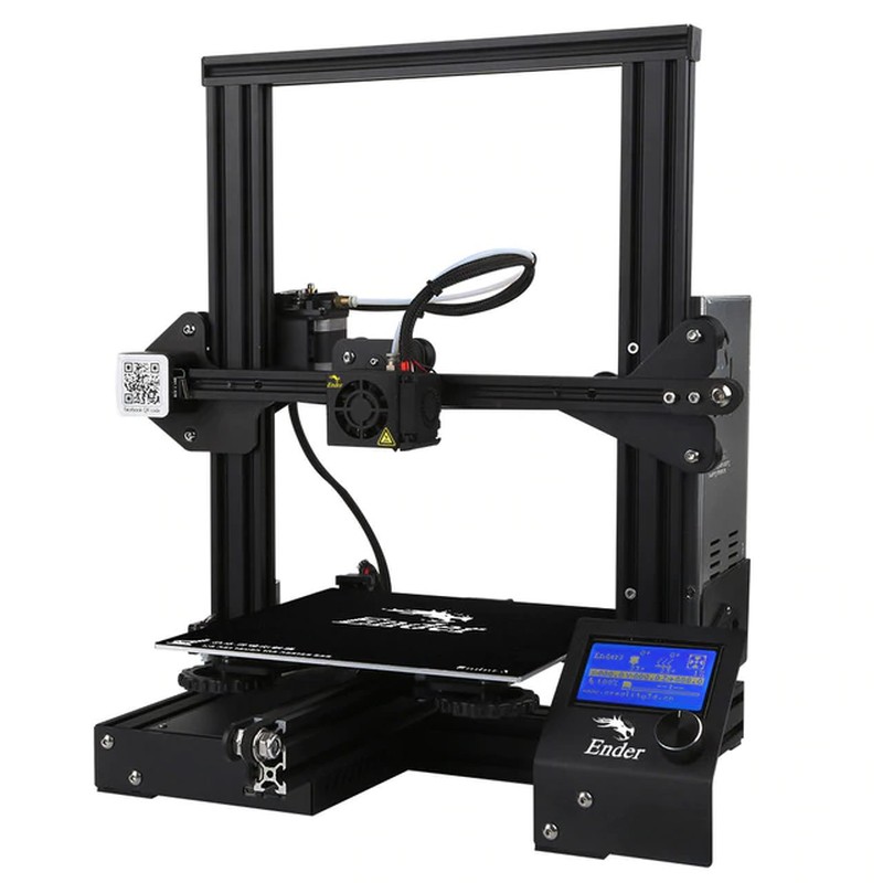 ender3 Impresora Ender 3